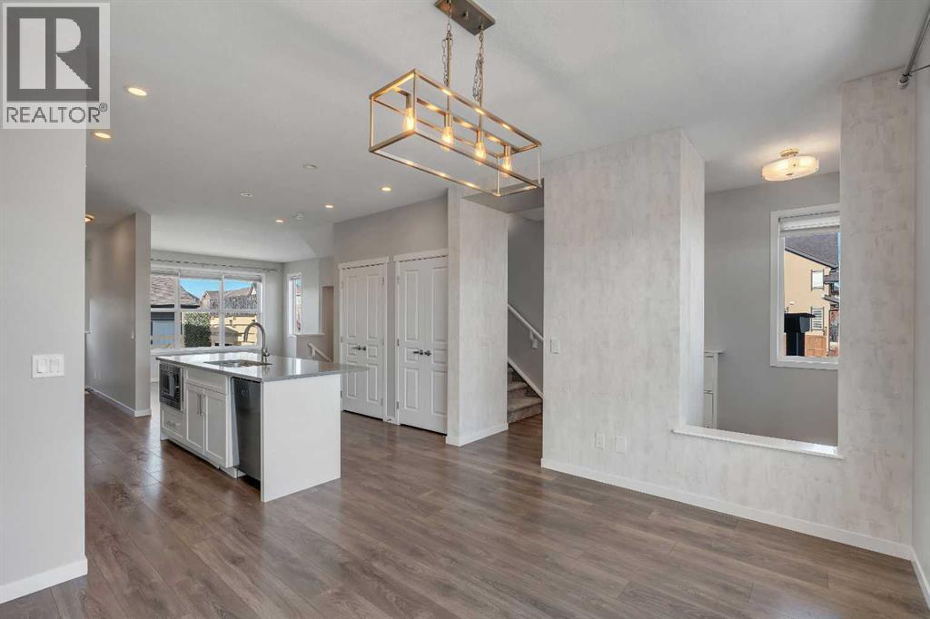 87 Masters Square Se, Calgary, Alberta T3M 2M6 - Photo 4 - A2279772