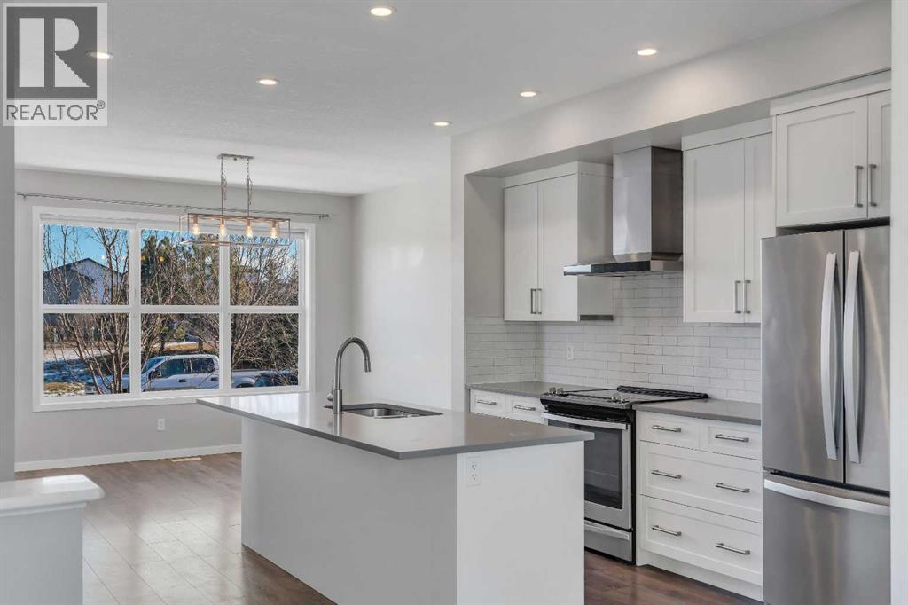 87 Masters Square Se, Calgary, Alberta T3M 2M6 - Photo 7 - A2279772