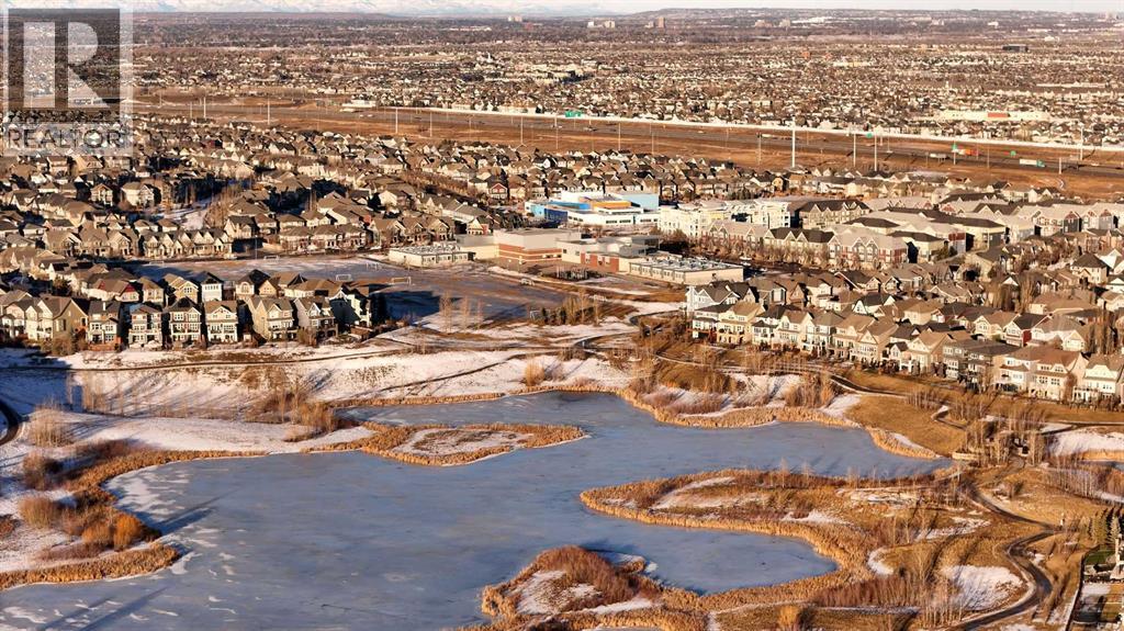 87 Masters Square Se, Calgary, Alberta T3M 2M6 - Photo 34 - A2279772