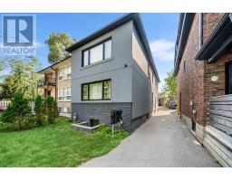 50 ARCADIAN CIRCLE, Toronto, Ontario