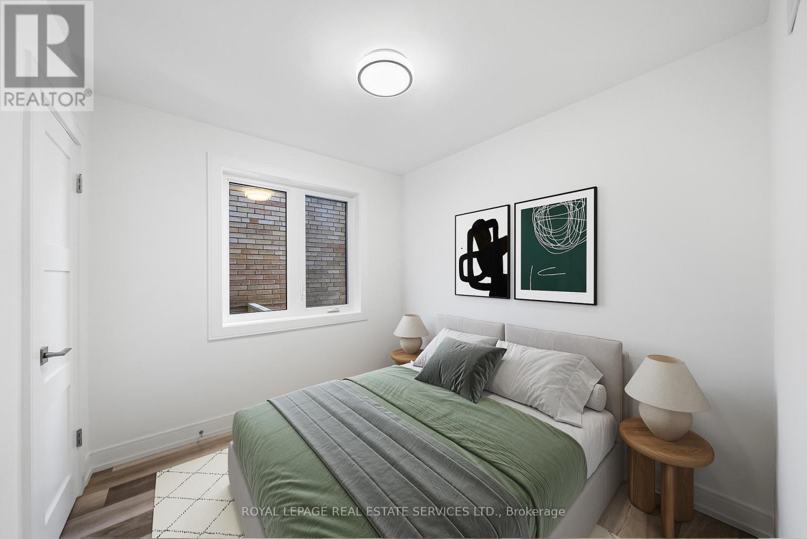 50 Arcadian Circle, Toronto, Ontario  M8W 2Y9 - Photo 13 - W12701580