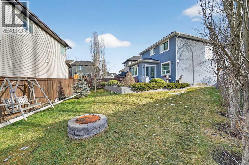 143 Cranarch Crescent Se, Calgary, Alberta  T3M 2J2 - Photo 5 - A2280639