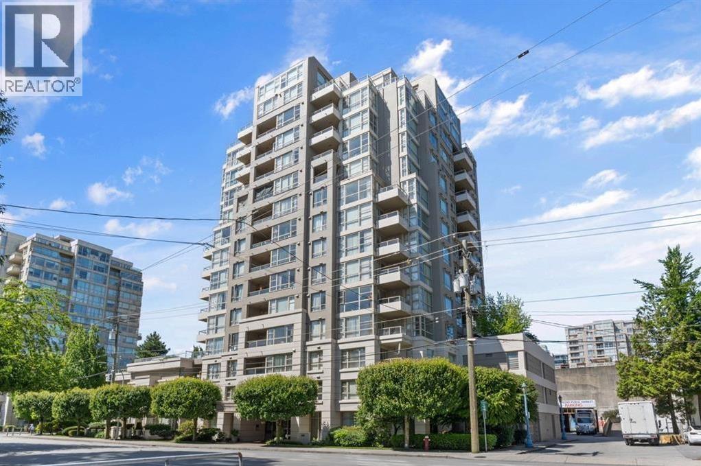 506 6119 Cooney Road, Richmond, British Columbia  V6Y 4B7 - Photo 1 - R3081320