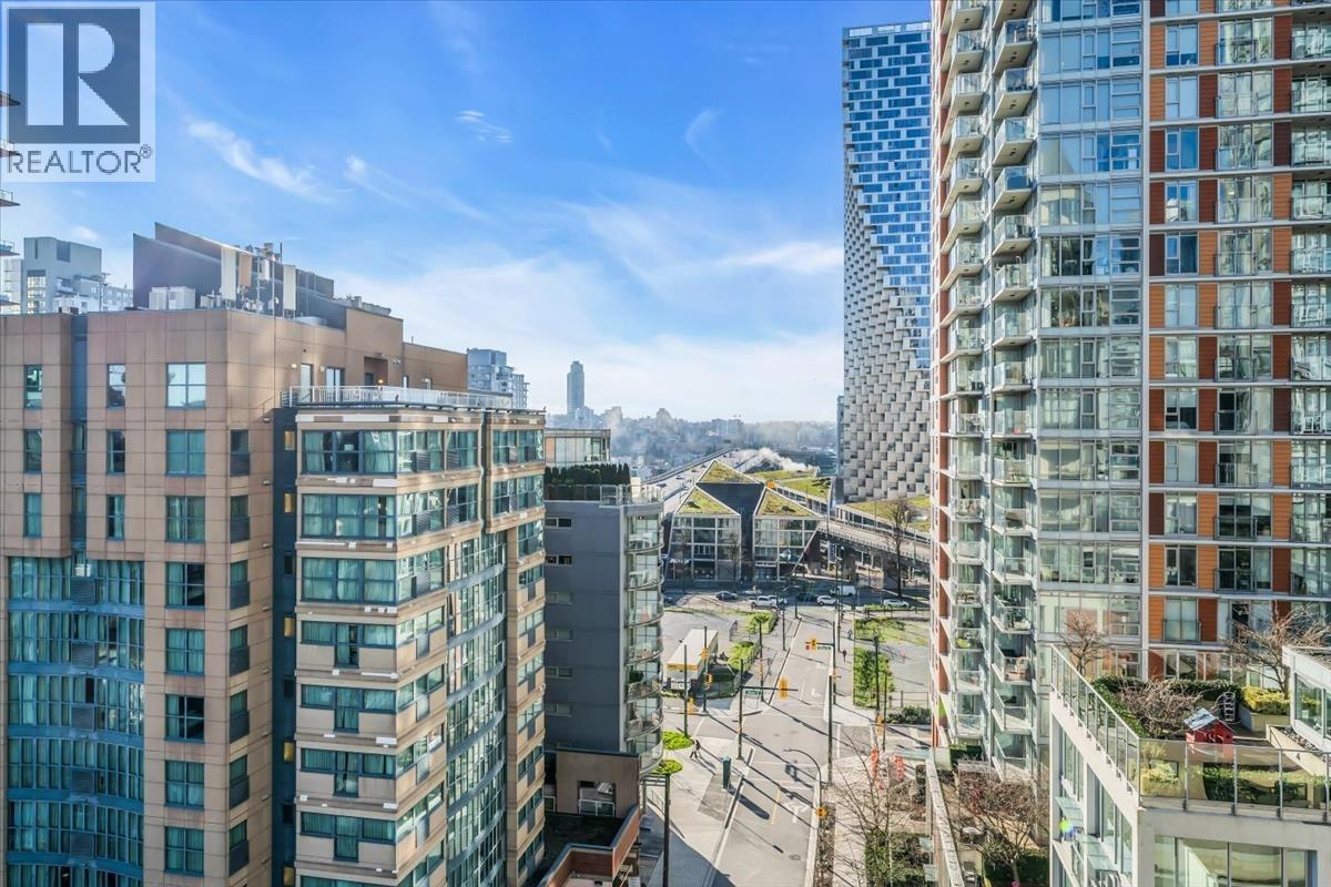 1006 789 Drake Street, Vancouver, British Columbia  V6Z 2N7 - Photo 15 - R3081352