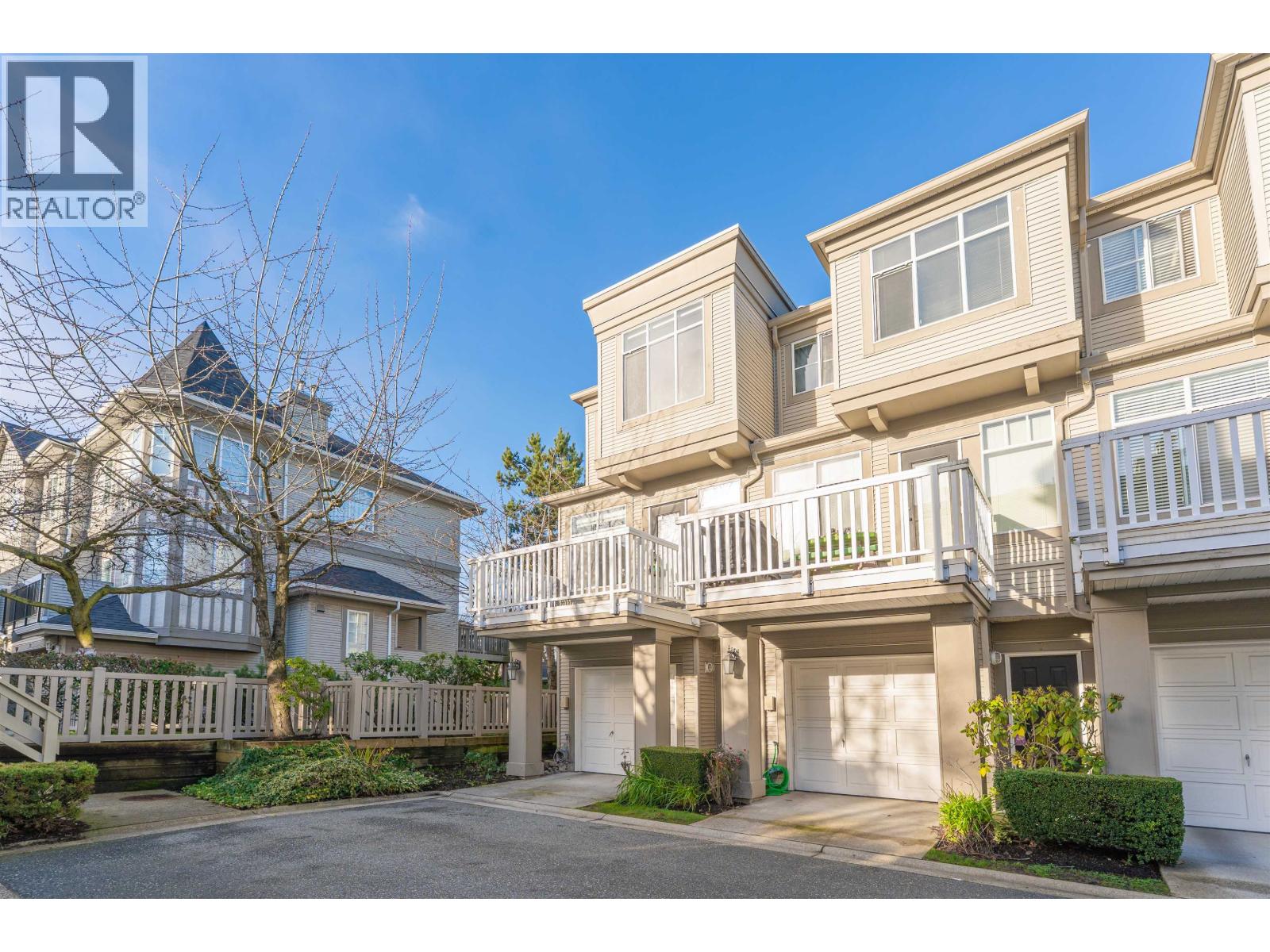 8 6111 No. 1 Road, Richmond, British Columbia  V7C 1T4 - Photo 1 - R3081428