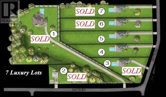 942 SMITH ROAD, Ottawa, Ontario