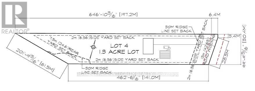 942 Smith Road, Ottawa, Ontario  K4B 1N8 - Photo 2 - X12715172