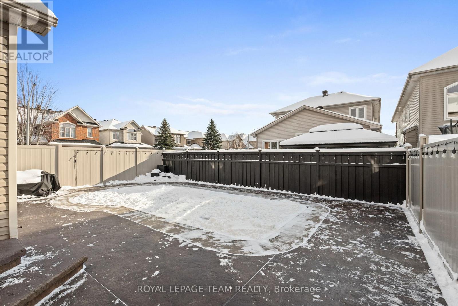 801 Bowercrest Crescent, Ottawa, Ontario  K1V 2K3 - Photo 40 - X12715192