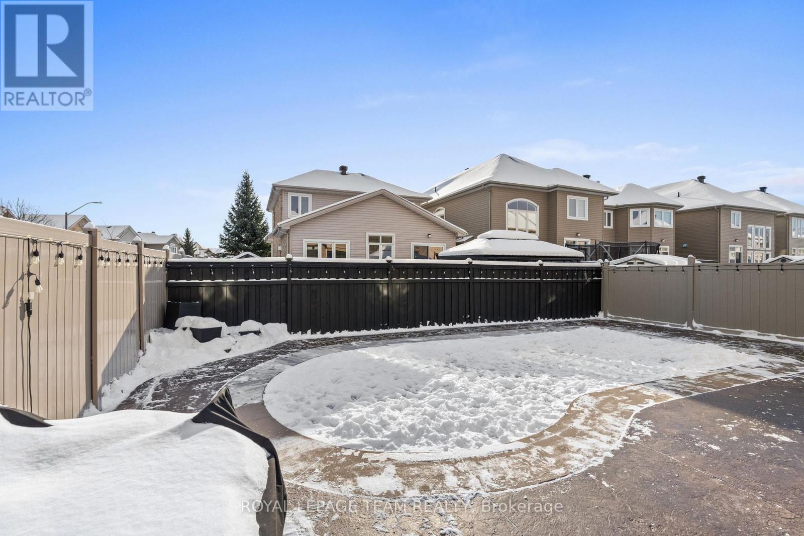 801 Bowercrest Crescent, Ottawa, Ontario  K1V 2K3 - Photo 42 - X12715192