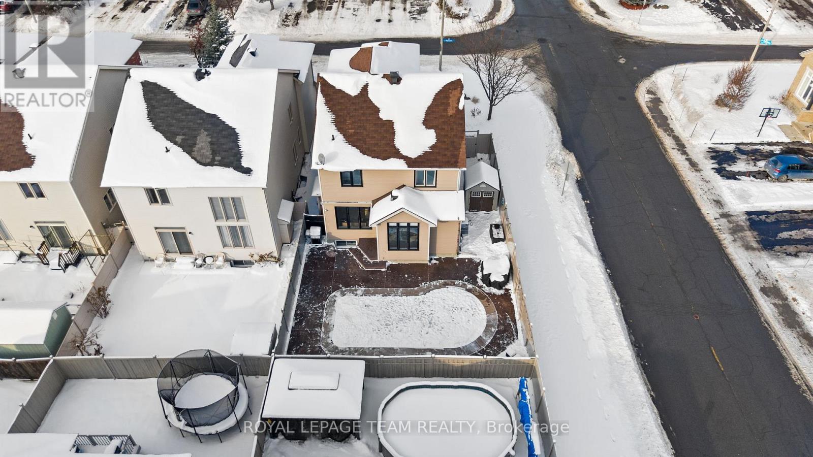 801 Bowercrest Crescent, Ottawa, Ontario  K1V 2K3 - Photo 44 - X12715192