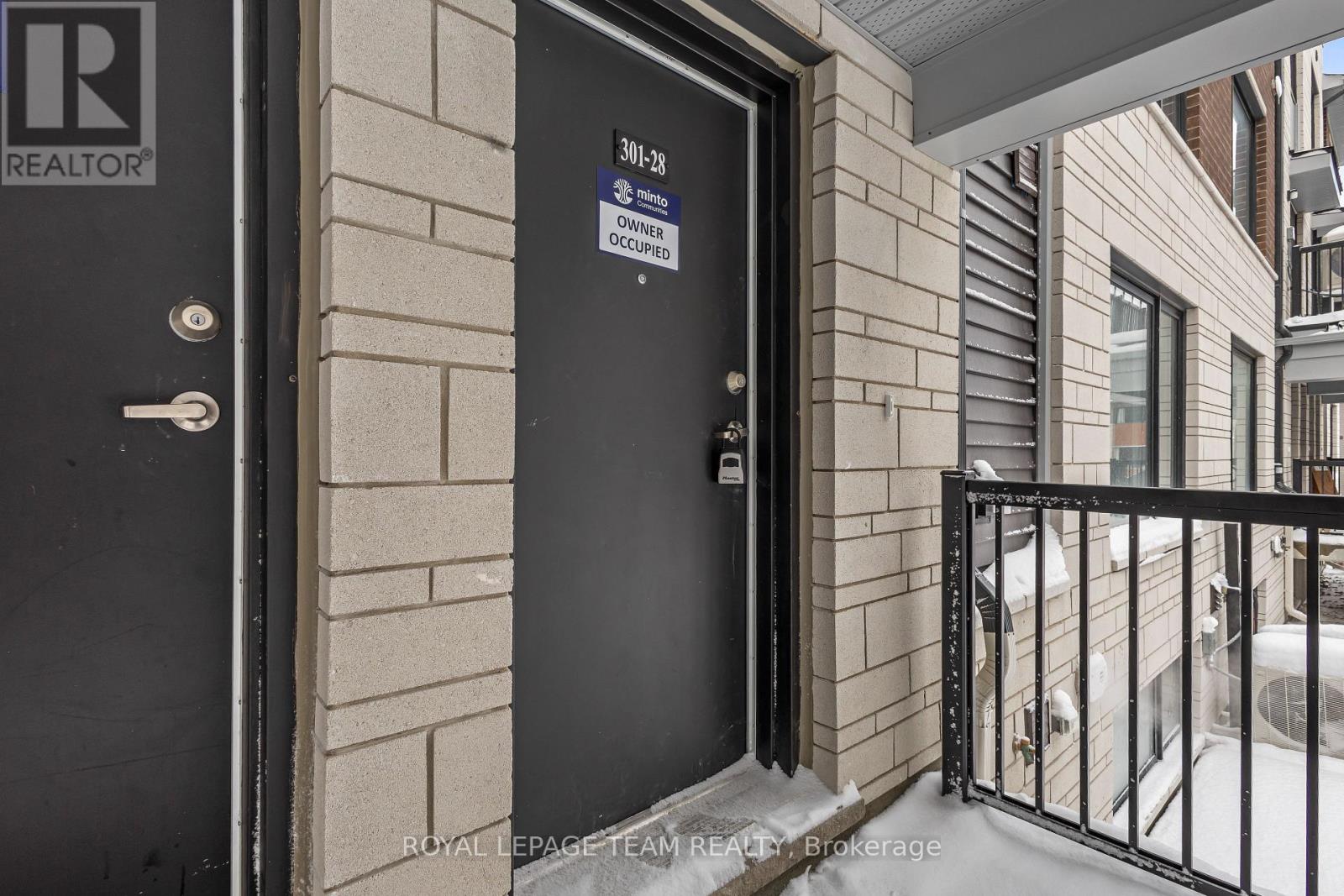 28 - 301 Glenroy Gilbert Drive, Ottawa, Ontario  K2J 7N9 - Photo 2 - X12715198