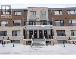 28 - 301 GLENROY GILBERT DRIVE, Ottawa, Ontario