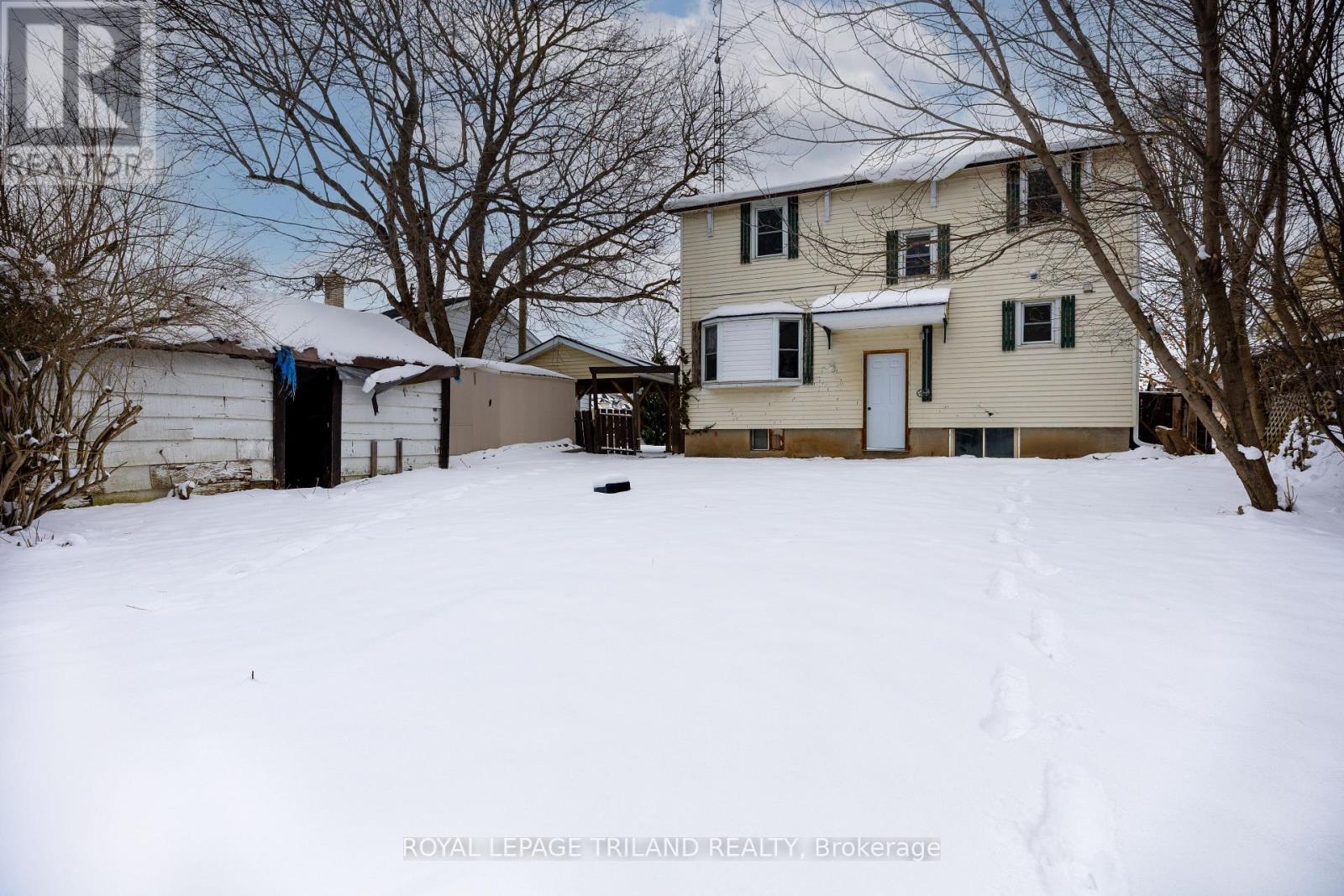 1223 Sunningdale Road E, London North, Ontario  N5X 4B1 - Photo 29 - X12715200