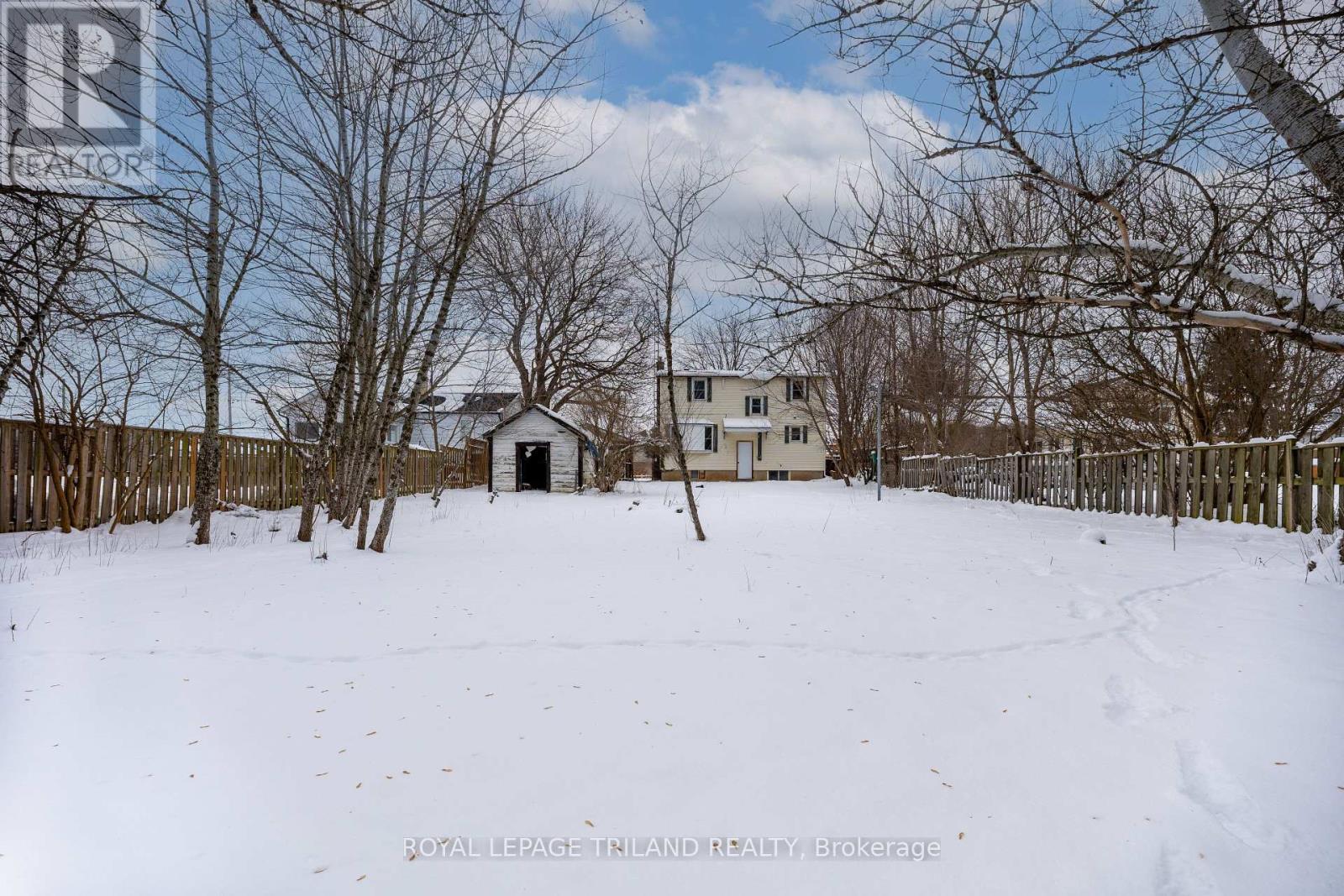 1223 Sunningdale Road E, London North, Ontario  N5X 4B1 - Photo 30 - X12715200