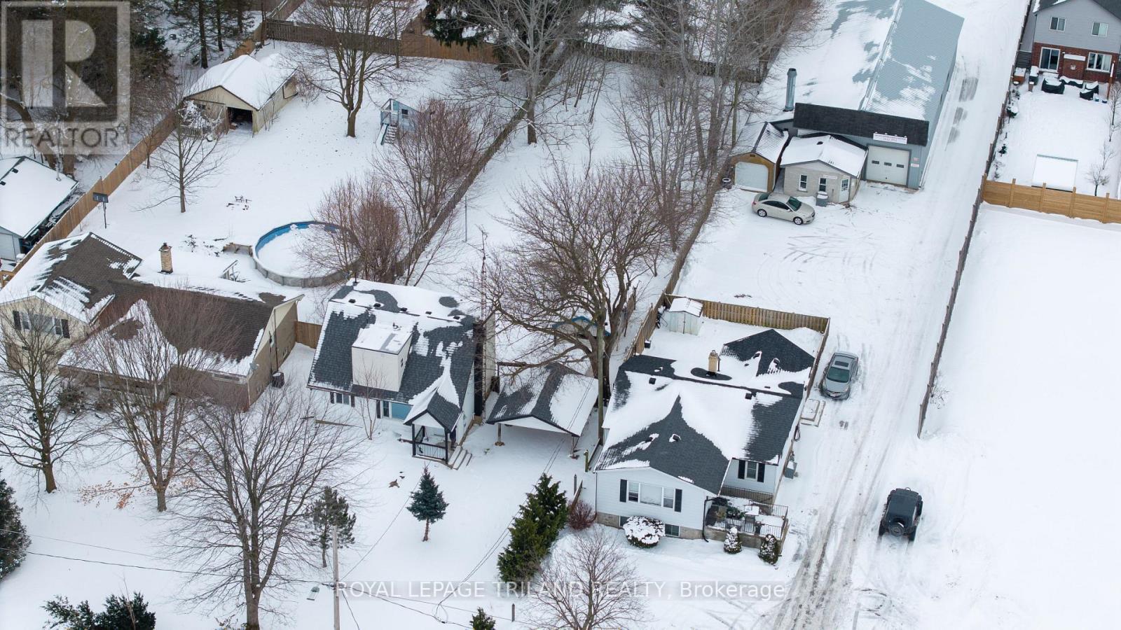 1223 Sunningdale Road E, London North, Ontario  N5X 4B1 - Photo 35 - X12715200