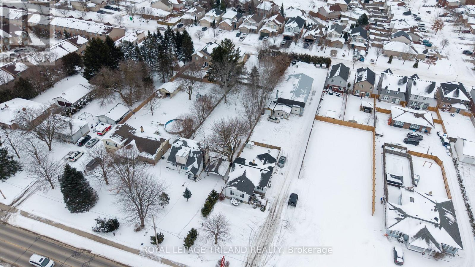 1223 Sunningdale Road E, London North, Ontario  N5X 4B1 - Photo 38 - X12715200