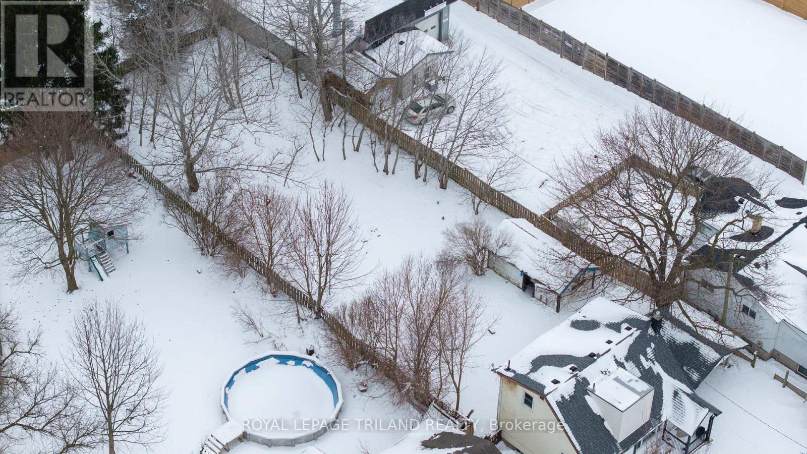 1223 Sunningdale Road E, London North, Ontario  N5X 4B1 - Photo 40 - X12715200