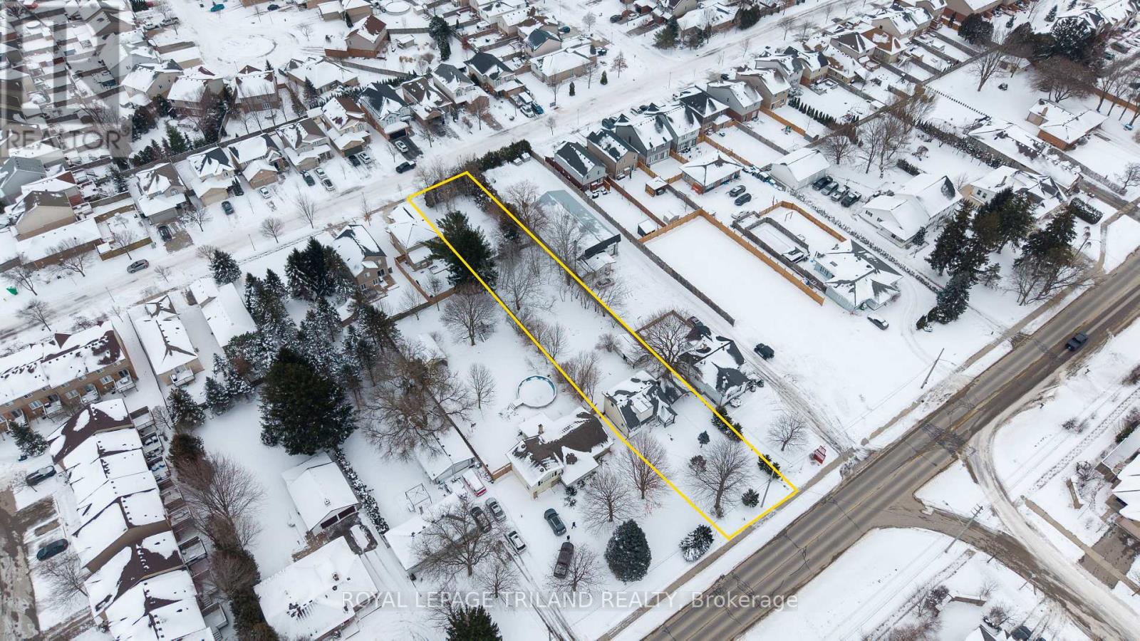 1223 Sunningdale Road E, London North, Ontario  N5X 4B1 - Photo 7 - X12715200