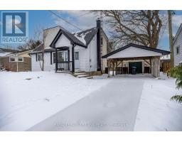 1223 SUNNINGDALE ROAD E, London North, Ontario