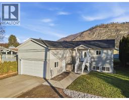 4654 Spurraway Road, kamloops, British Columbia