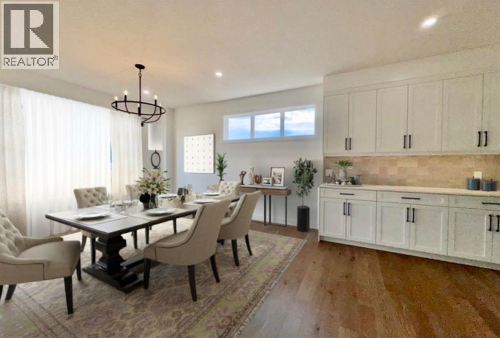 37 North Bridges Bay Sw, Langdon, Alberta  T0J 1X3 - Photo 10 - A2248184