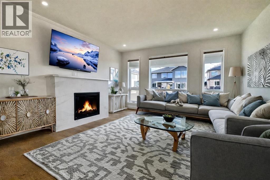 37 North Bridges Bay Sw, Langdon, Alberta  T0J 1X3 - Photo 8 - A2248184