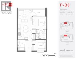 306 6080 MCKAY AVENUE, Burnaby, British Columbia