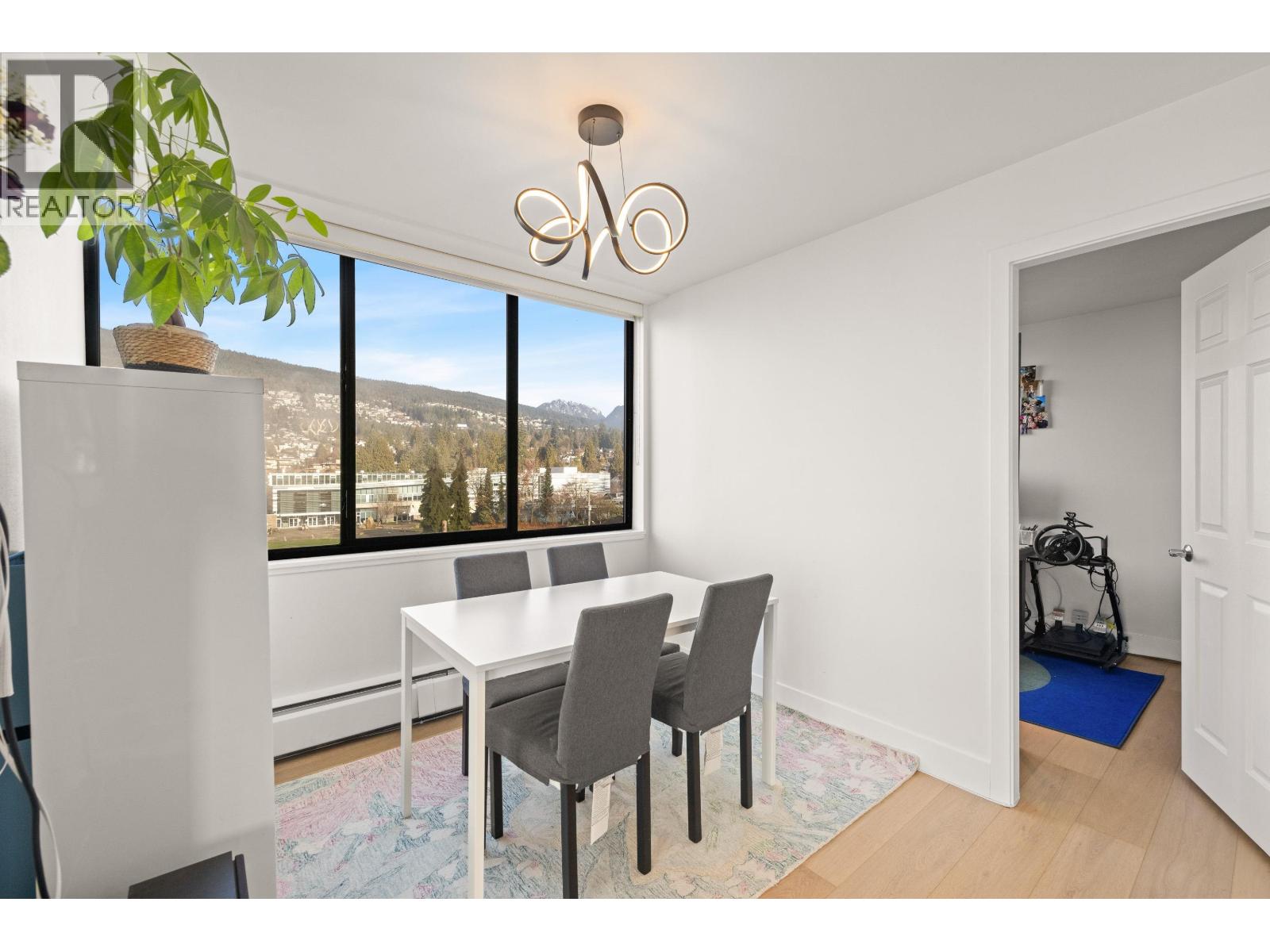 703 2167 Bellevue Avenue, West Vancouver, British Columbia  V7V 1C2 - Photo 12 - R3081541