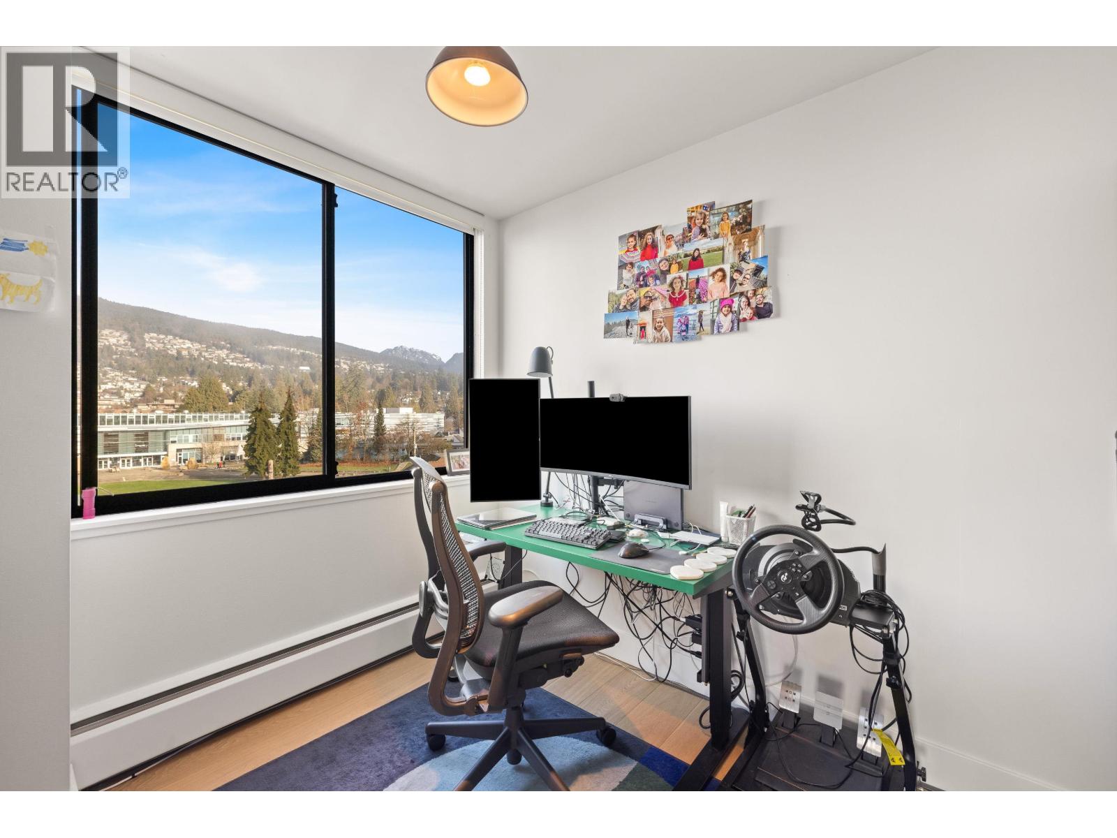 703 2167 Bellevue Avenue, West Vancouver, British Columbia  V7V 1C2 - Photo 13 - R3081541