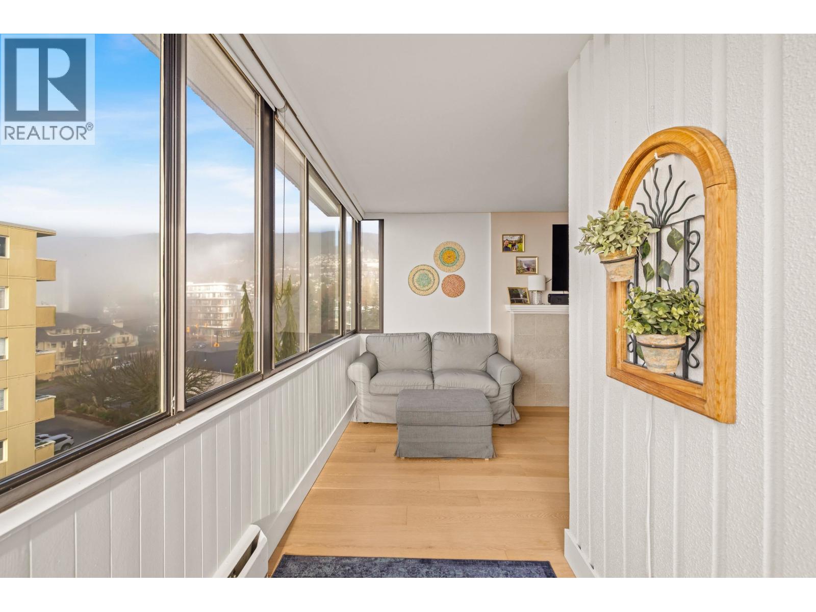 703 2167 Bellevue Avenue, West Vancouver, British Columbia  V7V 1C2 - Photo 3 - R3081541