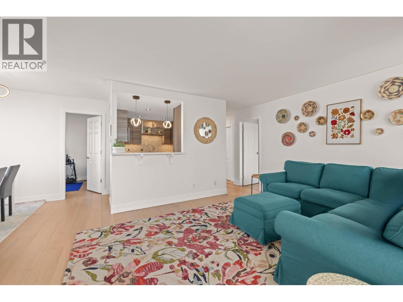 703 2167 Bellevue Avenue, West Vancouver, British Columbia  V7V 1C2 - Photo 6 - R3081541