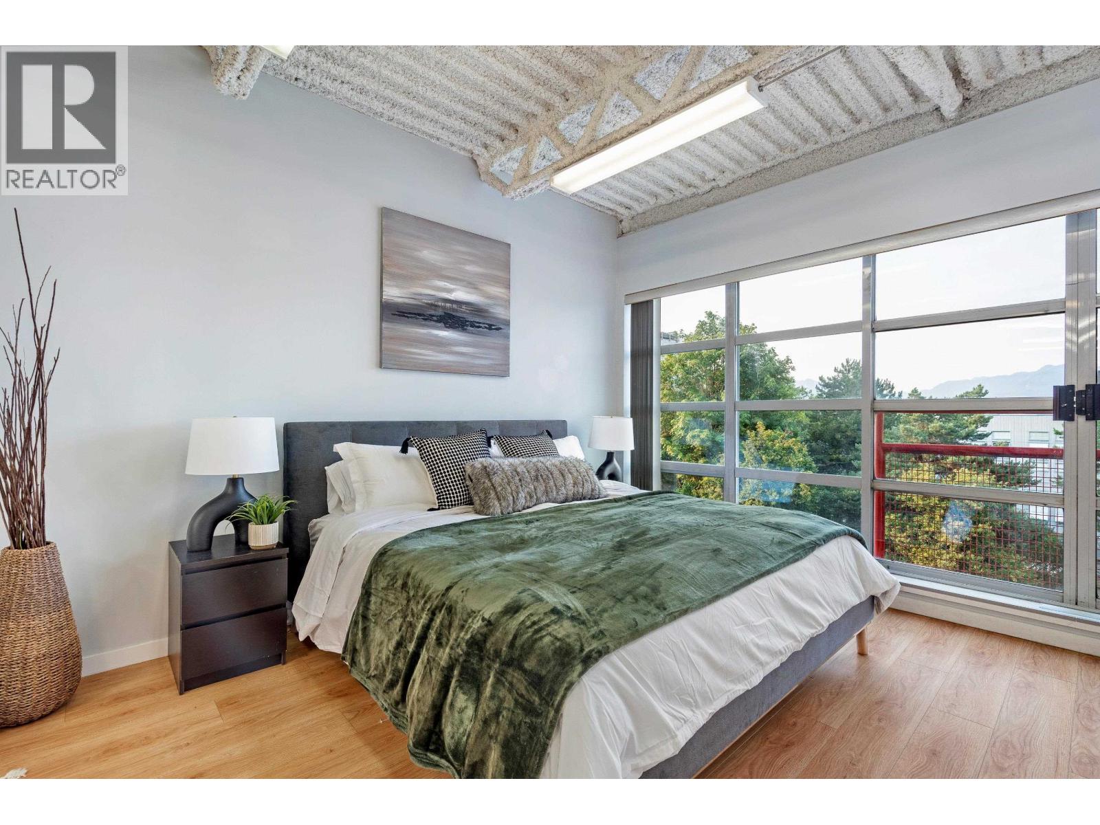 306 350 E 2nd Avenue, Vancouver, British Columbia  V5T 4R8 - Photo 10 - R3081550