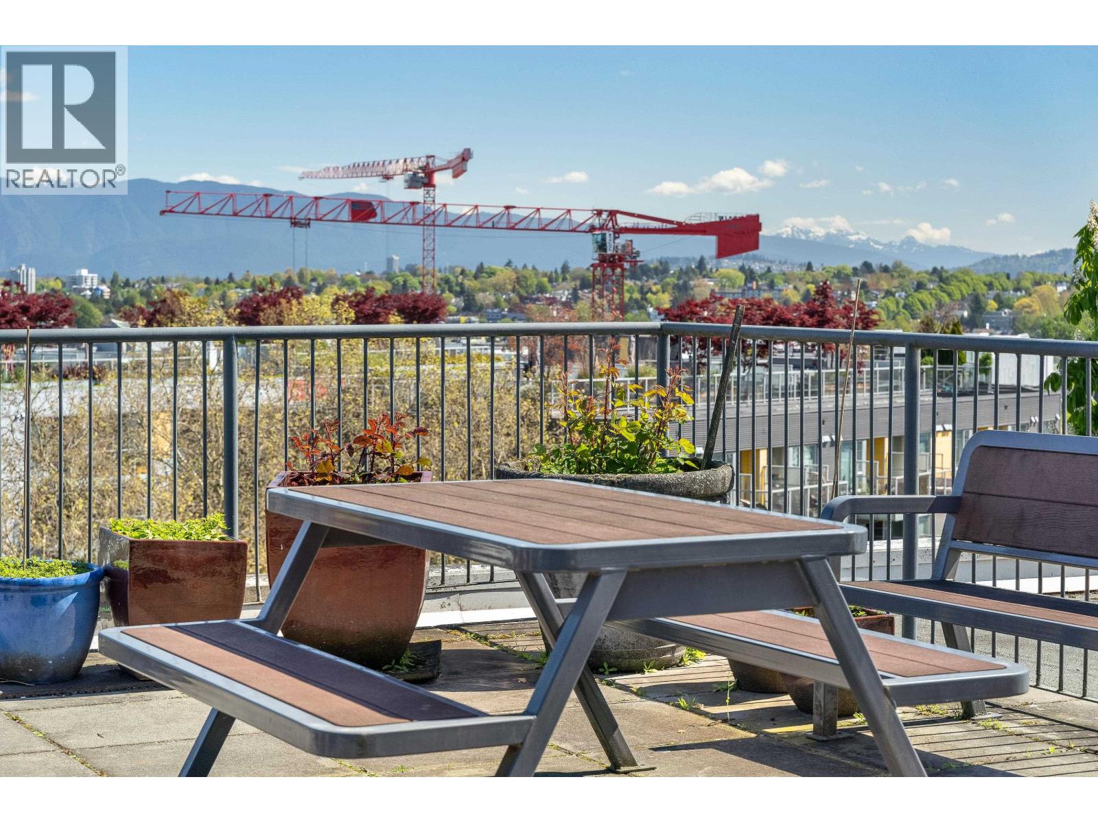 306 350 E 2nd Avenue, Vancouver, British Columbia  V5T 4R8 - Photo 29 - R3081550