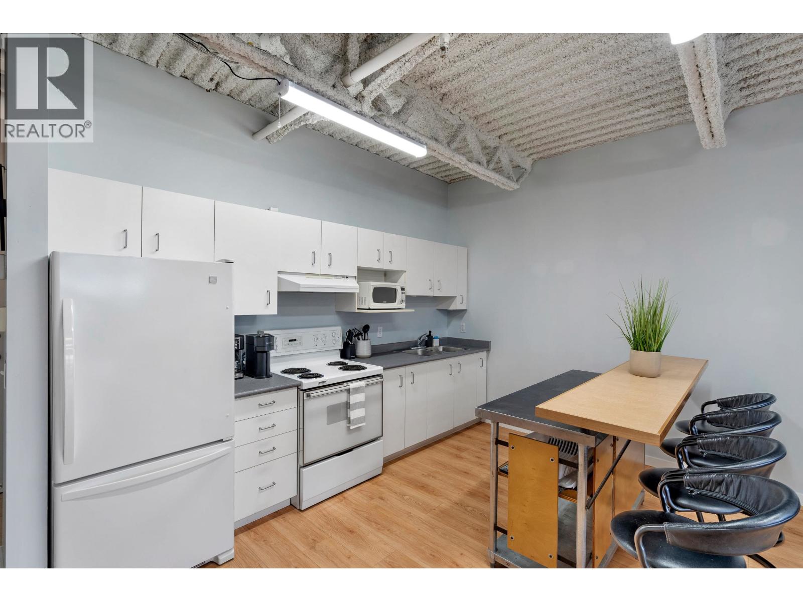 306 350 E 2nd Avenue, Vancouver, British Columbia  V5T 4R8 - Photo 5 - R3081550