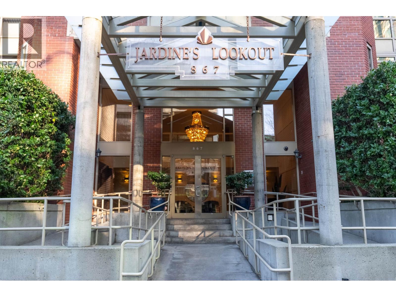 1506 867 Hamilton Street, Vancouver, British Columbia  V6B 2R7 - Photo 10 - R3081557