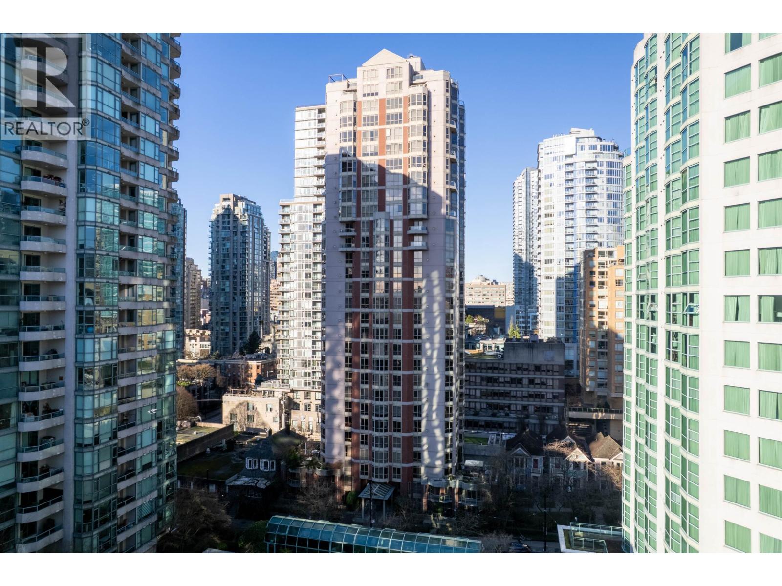 1506 867 Hamilton Street, Vancouver, British Columbia  V6B 2R7 - Photo 11 - R3081557