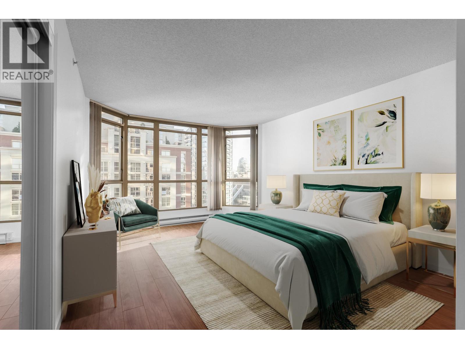 1506 867 Hamilton Street, Vancouver, British Columbia  V6B 2R7 - Photo 18 - R3081557