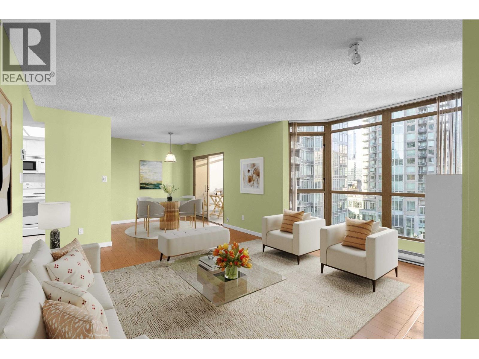 1506 867 Hamilton Street, Vancouver, British Columbia  V6B 2R7 - Photo 22 - R3081557