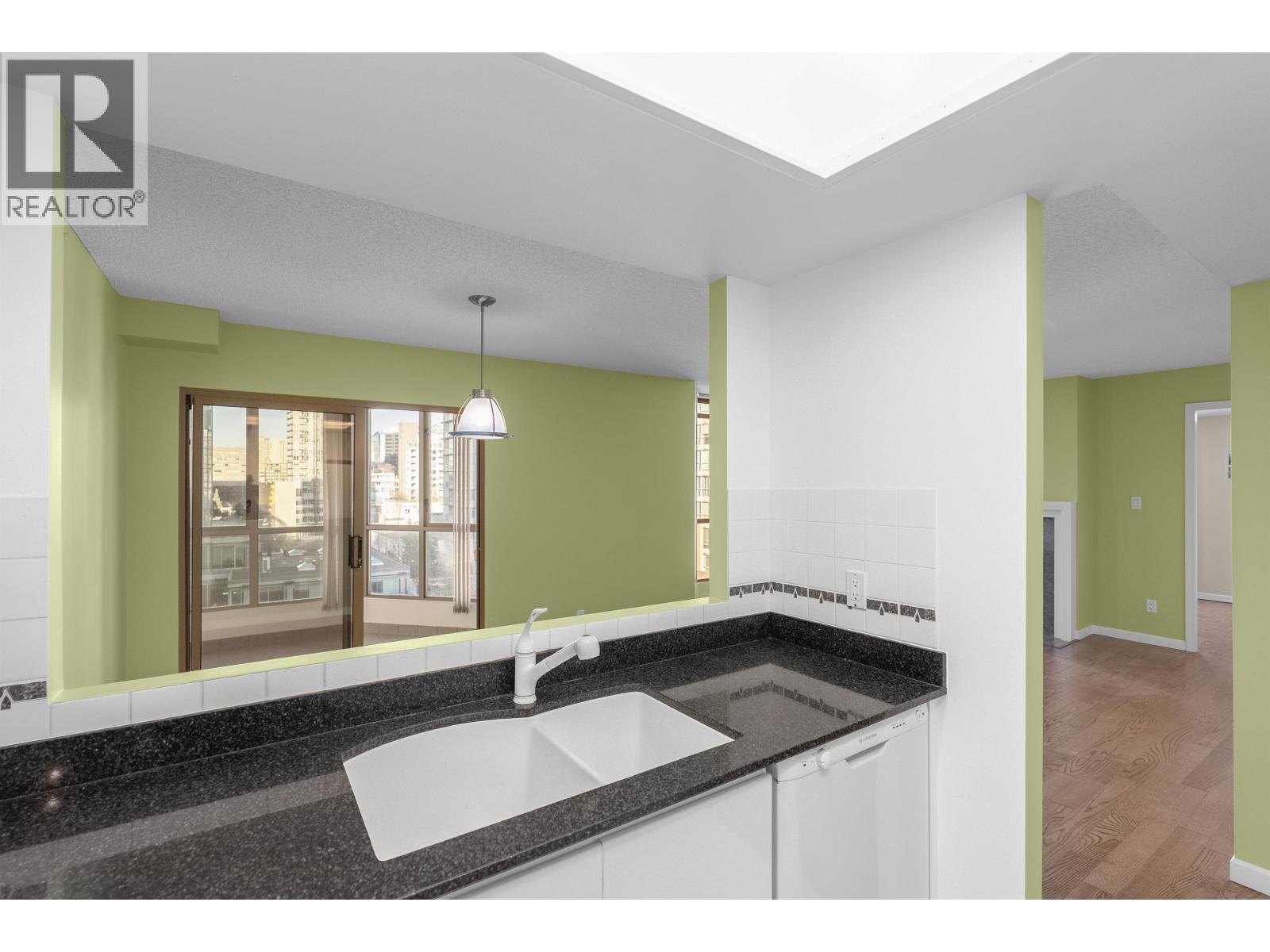 1506 867 Hamilton Street, Vancouver, British Columbia  V6B 2R7 - Photo 26 - R3081557