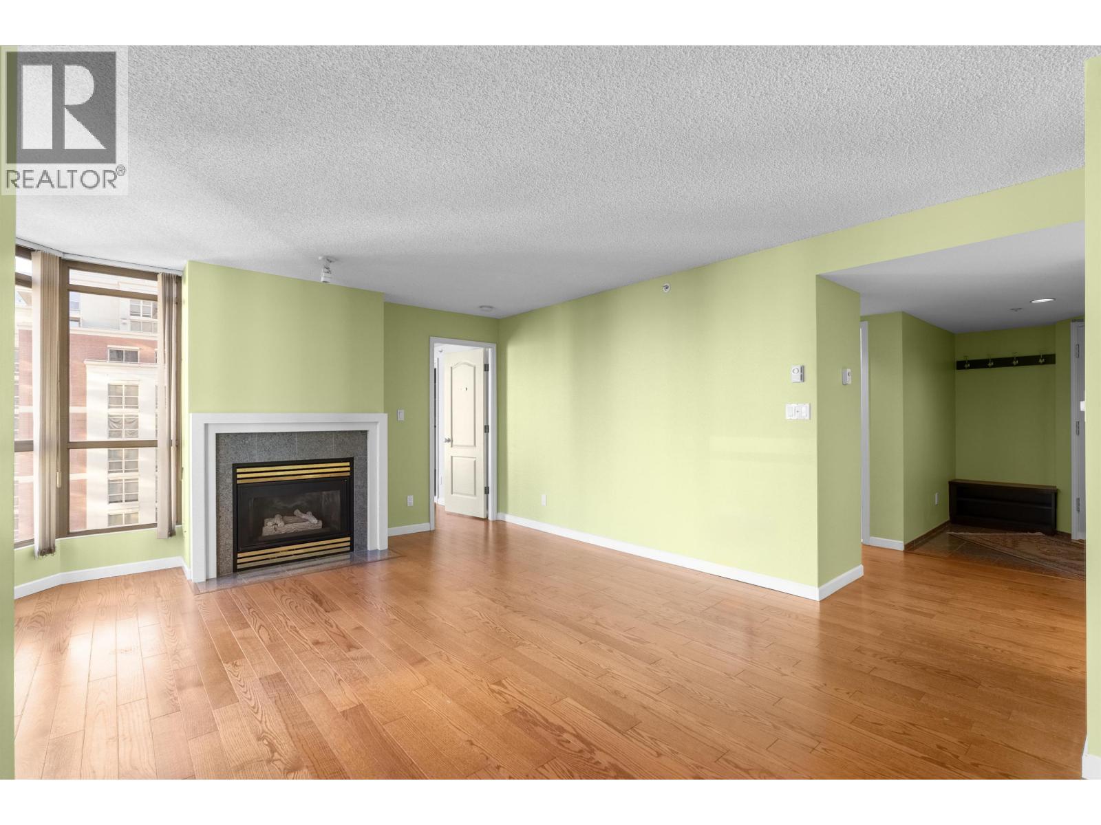 1506 867 Hamilton Street, Vancouver, British Columbia  V6B 2R7 - Photo 29 - R3081557