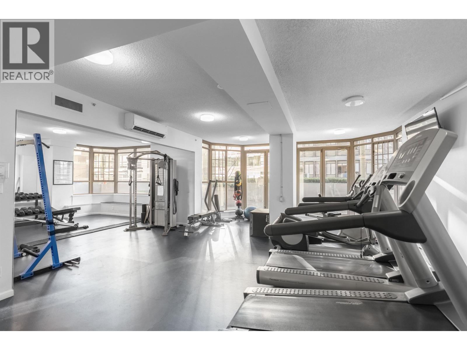 1506 867 Hamilton Street, Vancouver, British Columbia  V6B 2R7 - Photo 6 - R3081557