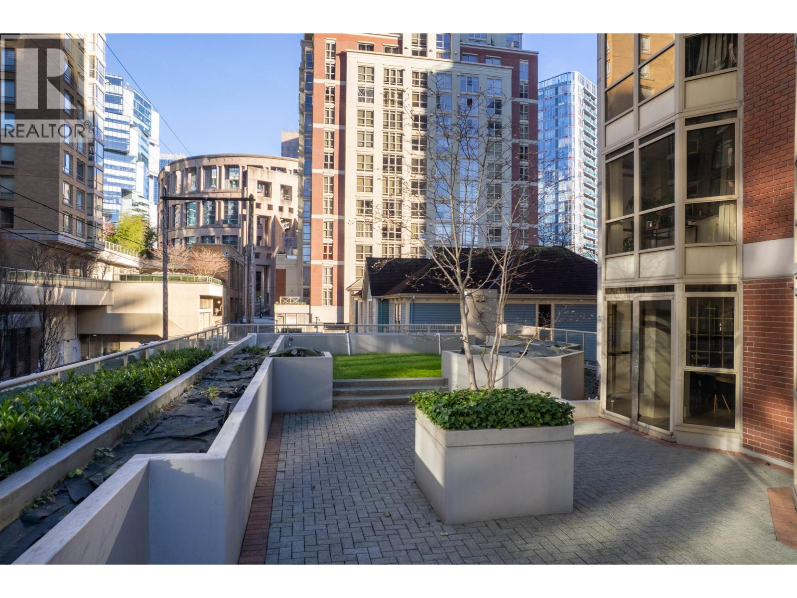 1506 867 Hamilton Street, Vancouver, British Columbia  V6B 2R7 - Photo 8 - R3081557