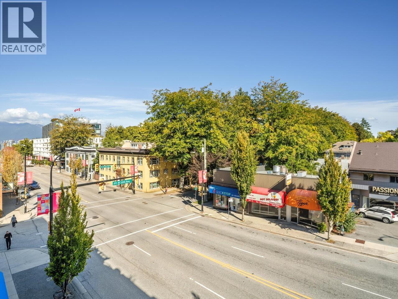 412 518 W 14th Avenue, Vancouver, British Columbia  V5Z 4N5 - Photo 20 - R3051473