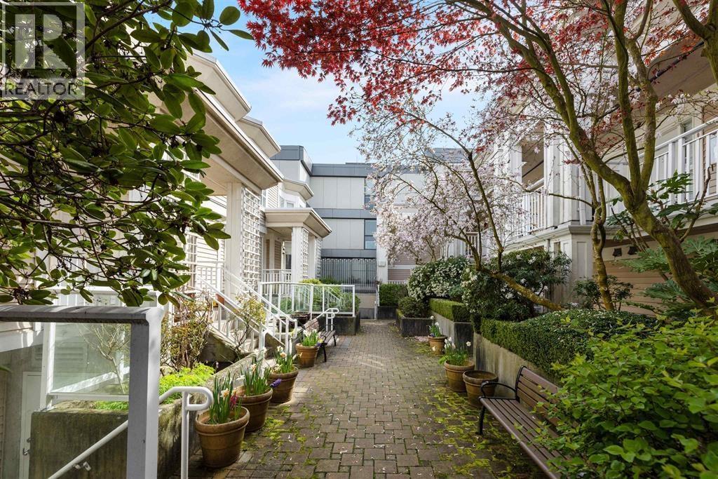 307 2545 W Broadway, Vancouver, British Columbia  V6K 2E9 - Photo 4 - R3078483