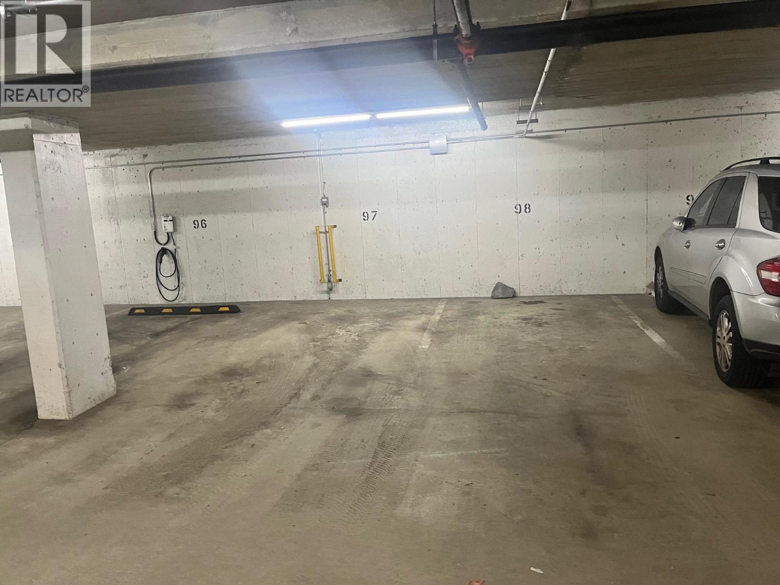 307 2545 W Broadway, Vancouver, British Columbia  V6K 2E9 - Photo 21 - R3078483