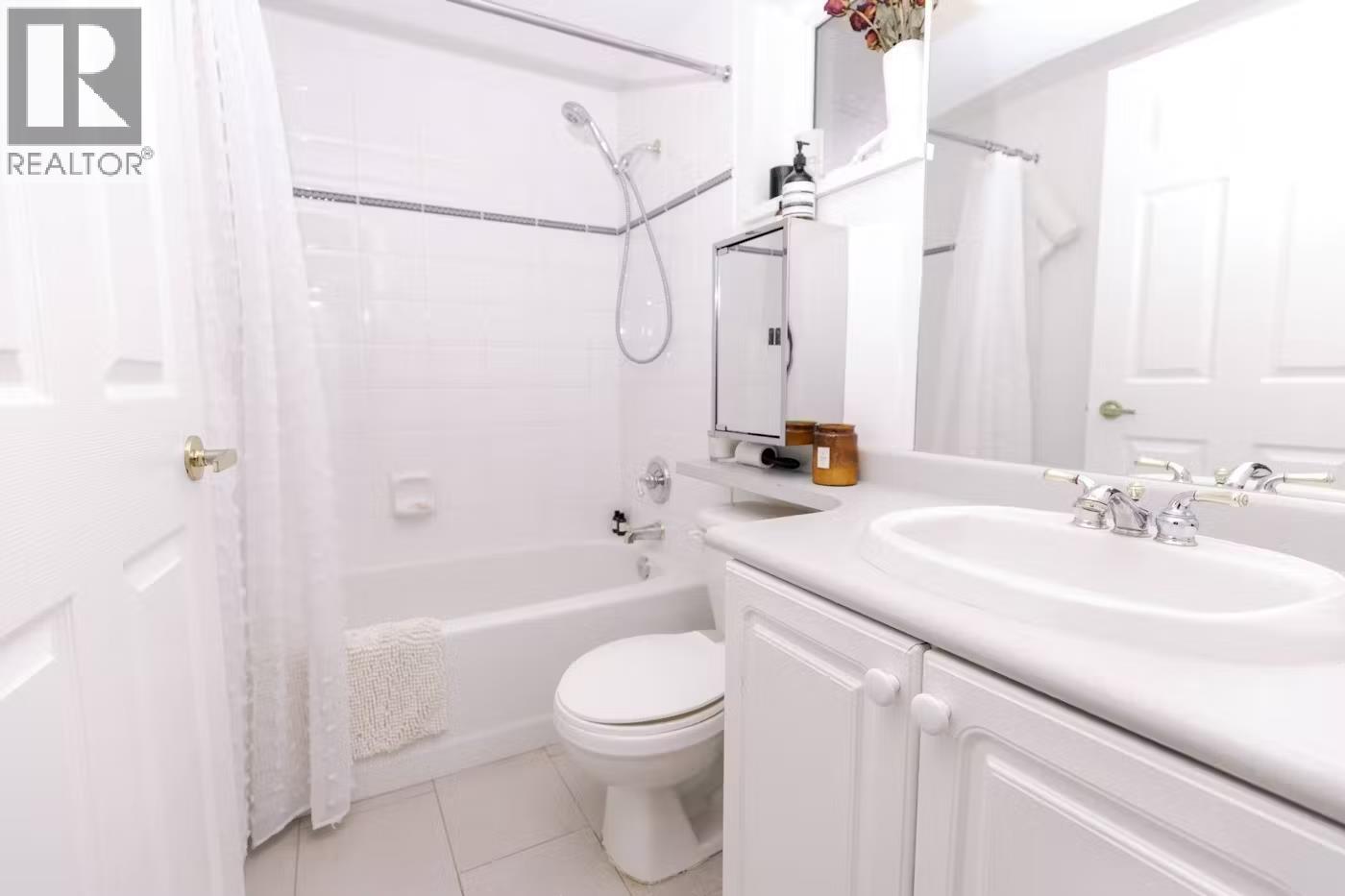 307 2545 W Broadway, Vancouver, British Columbia  V6K 2E9 - Photo 13 - R3078483