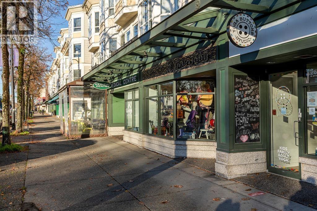 307 2545 W Broadway, Vancouver, British Columbia  V6K 2E9 - Photo 17 - R3078483