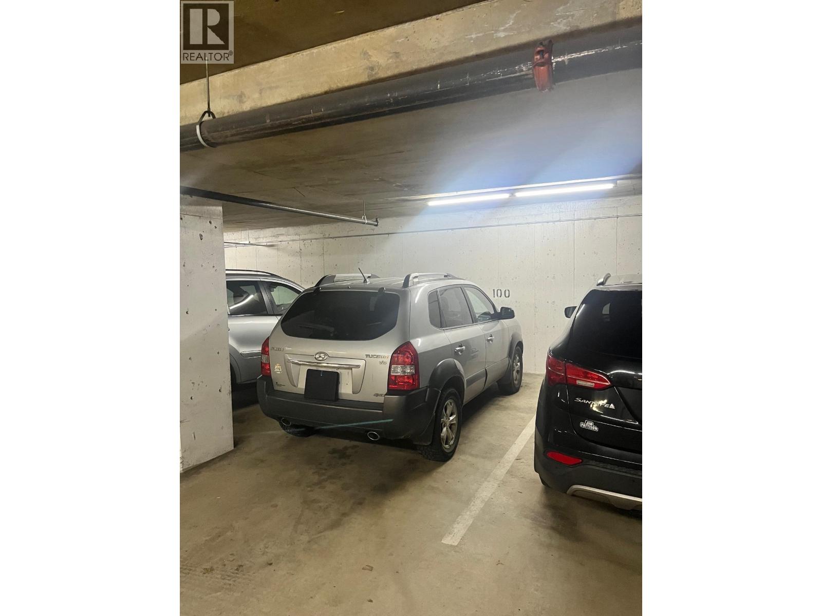 307 2545 W Broadway, Vancouver, British Columbia  V6K 2E9 - Photo 20 - R3078483