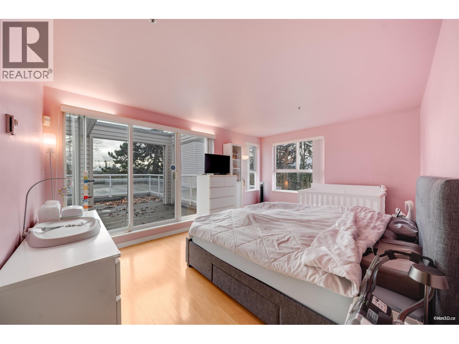 301 7700 Gilbert Road, Richmond, British Columbia  V7C 3W2 - Photo 20 - R3081552