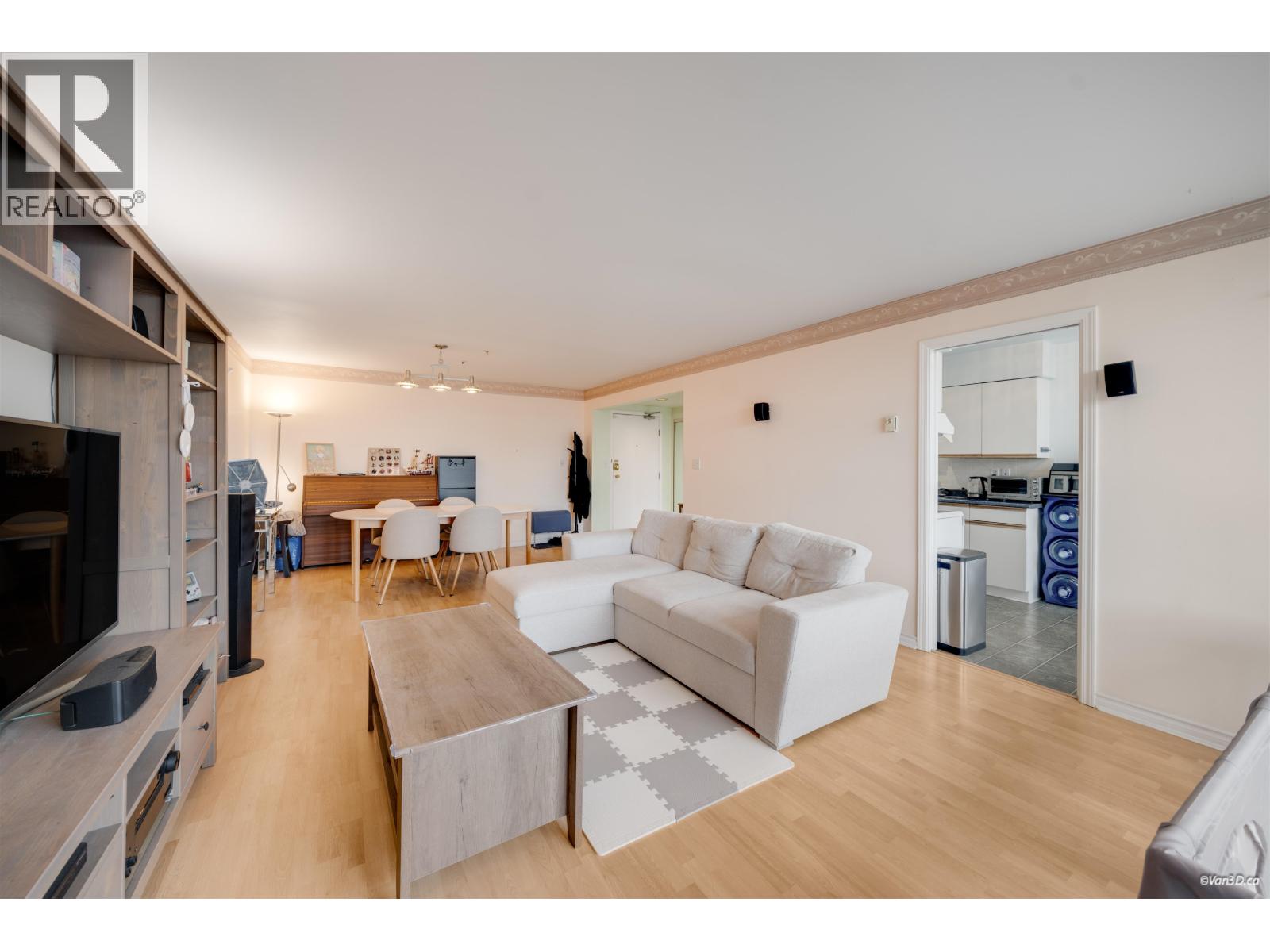 301 7700 Gilbert Road, Richmond, British Columbia  V7C 3W2 - Photo 14 - R3081552